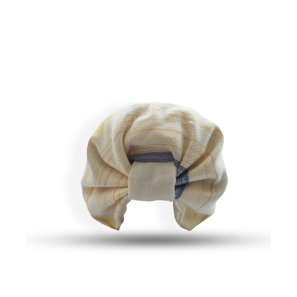 کلاه حمام